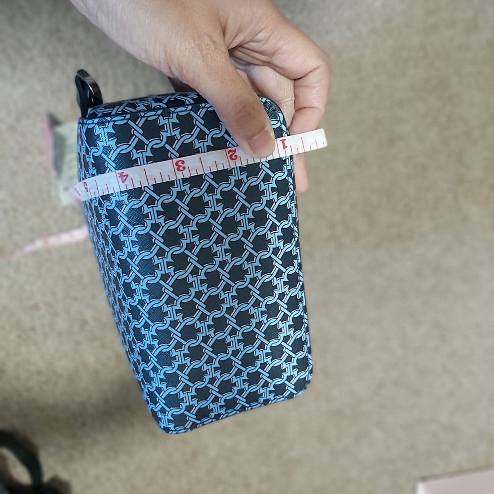 Kate Spade Mini Back pack - Picture 11 of 11